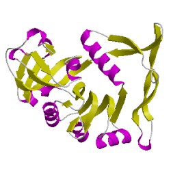 Image of CATH 2nrcD01