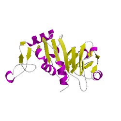 Image of CATH 2nrcD02