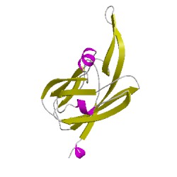 Image of CATH 2nrdA01