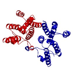 Image of CATH 2nrf