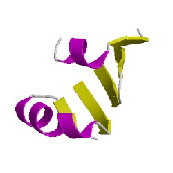 Image of CATH 2nrhA01