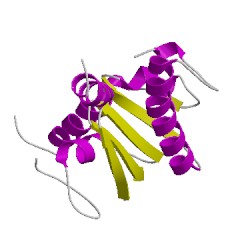 Image of CATH 2nrhA02