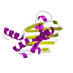 Image of CATH 2nrhB02