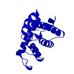 Image of CATH 2nrl