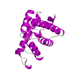 Image of CATH 2nrlA