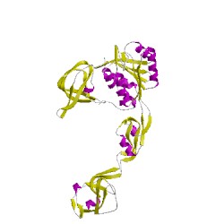Image of CATH 2nrpA