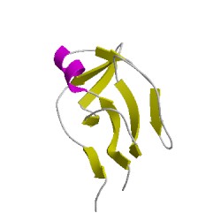 Image of CATH 2nrpB03