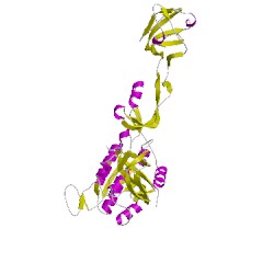 Image of CATH 2nrsA