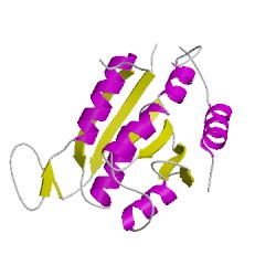 Image of CATH 2nrsA01