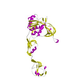 Image of CATH 2nrsB