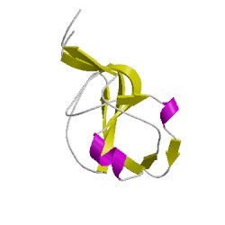 Image of CATH 2nrsB03