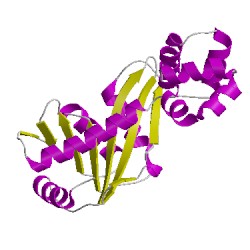 Image of CATH 2nrtA