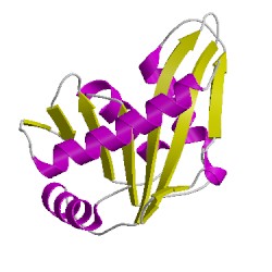 Image of CATH 2nrtA01