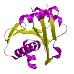 Image of CATH 2nrwA01