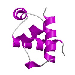 Image of CATH 2ns7A01