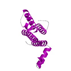 Image of CATH 2ns7A02