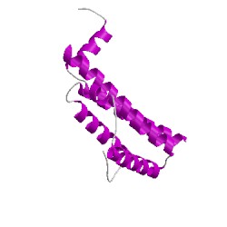 Image of CATH 2ns7B02