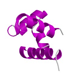 Image of CATH 2ns7C01