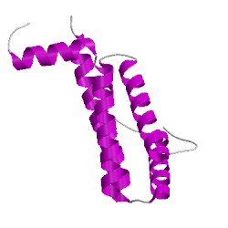 Image of CATH 2ns7C02