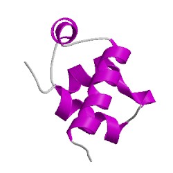 Image of CATH 2ns7D01