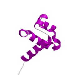 Image of CATH 2ns8A01