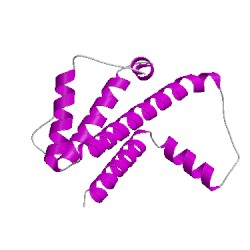 Image of CATH 2ns8A02