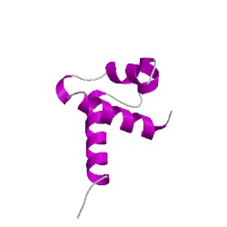 Image of CATH 2ns8B01