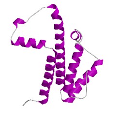 Image of CATH 2ns8B02