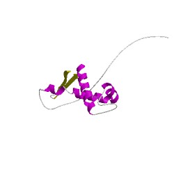 Image of CATH 2nsbA