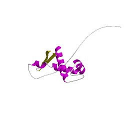 Image of CATH 2nsbA