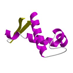 Image of CATH 2nsbA01