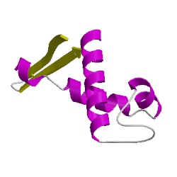 Image of CATH 2nscA01