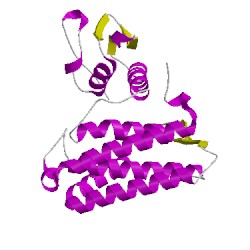 Image of CATH 2nsfA