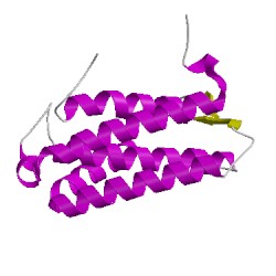 Image of CATH 2nsfA01