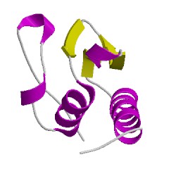 Image of CATH 2nsfA02