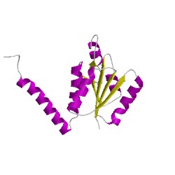 Image of CATH 2nshA