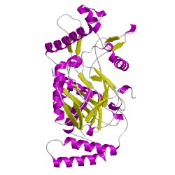 Image of CATH 2nsiA