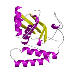 Image of CATH 2nsiA01
