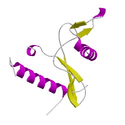 Image of CATH 2nsiA02