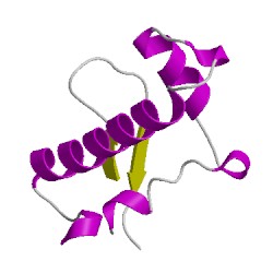 Image of CATH 2nsiA03
