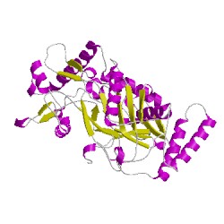 Image of CATH 2nsiB