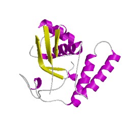 Image of CATH 2nsiB01