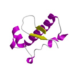 Image of CATH 2nsiB03