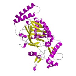 Image of CATH 2nsiC