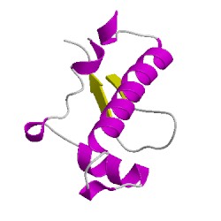 Image of CATH 2nsiC03