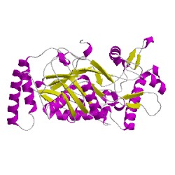 Image of CATH 2nsiD