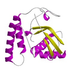 Image of CATH 2nsiD01
