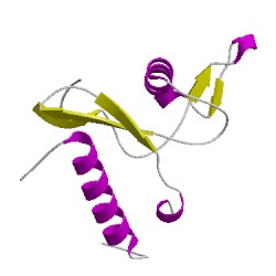 Image of CATH 2nsiD02