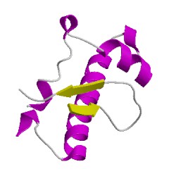 Image of CATH 2nsiD03