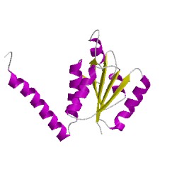 Image of CATH 2nslA00